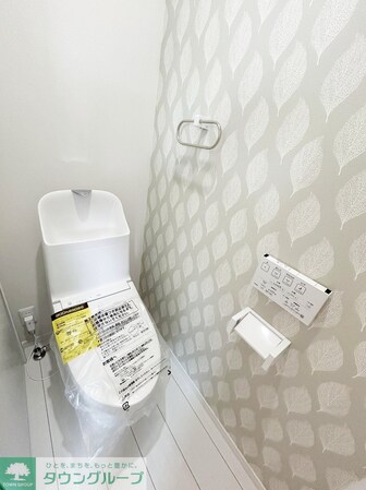 ライスランド2番館の物件内観写真